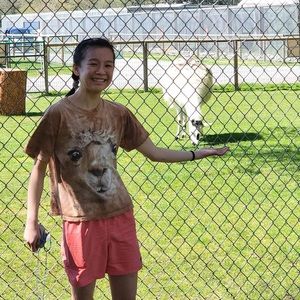 Meet your Posher, Lili